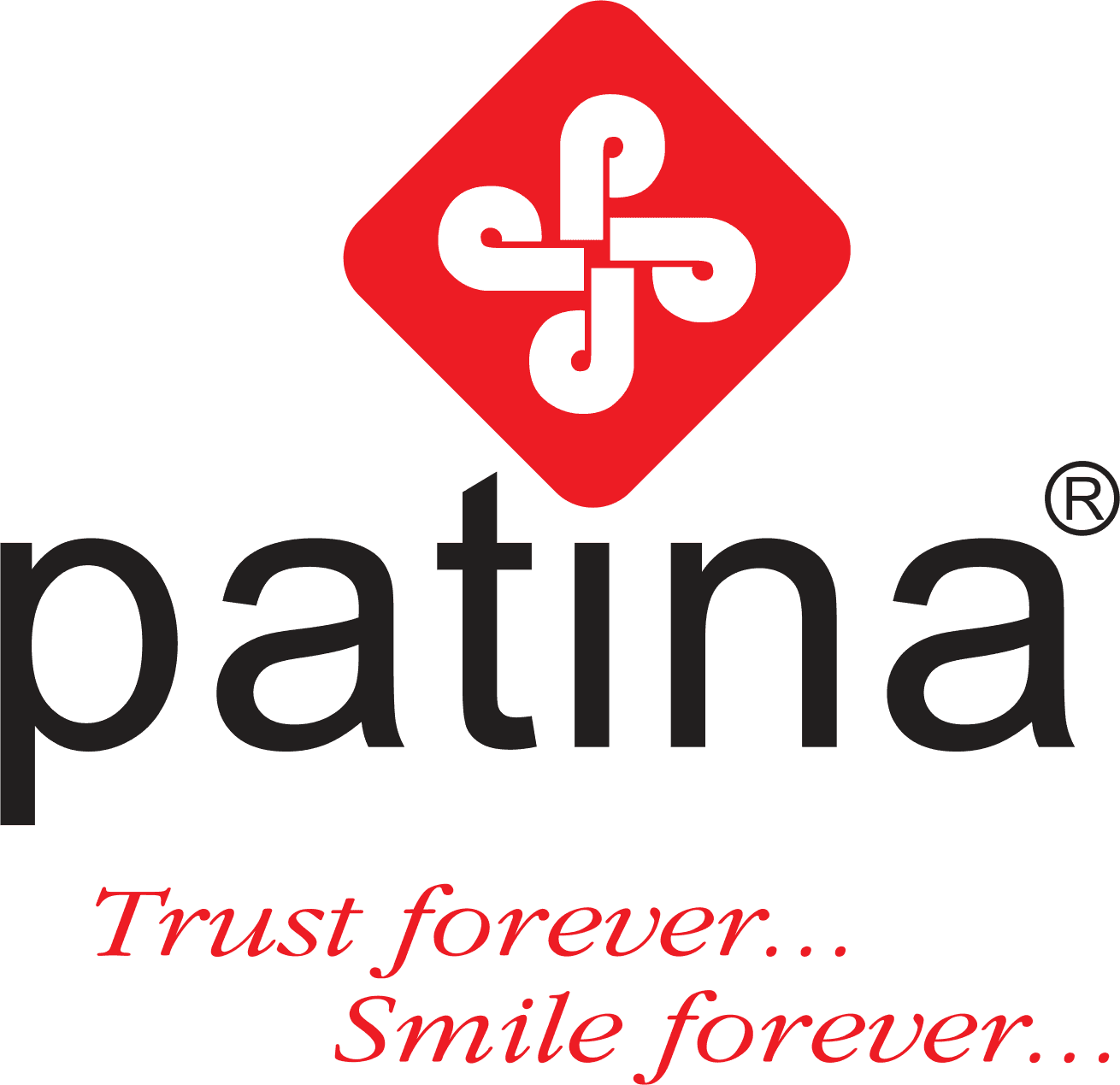 Patina Chemicals — Trust forever. Smile forever.